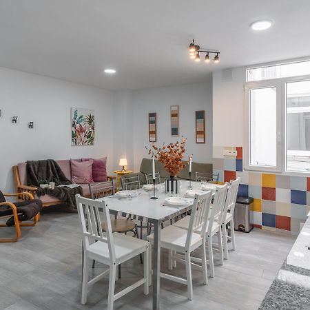 Tuguest Santa Paula III Apartment Grenada Zewnętrze zdjęcie