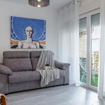 Tuguest Santa Paula III Apartment Grenada Zewnętrze zdjęcie