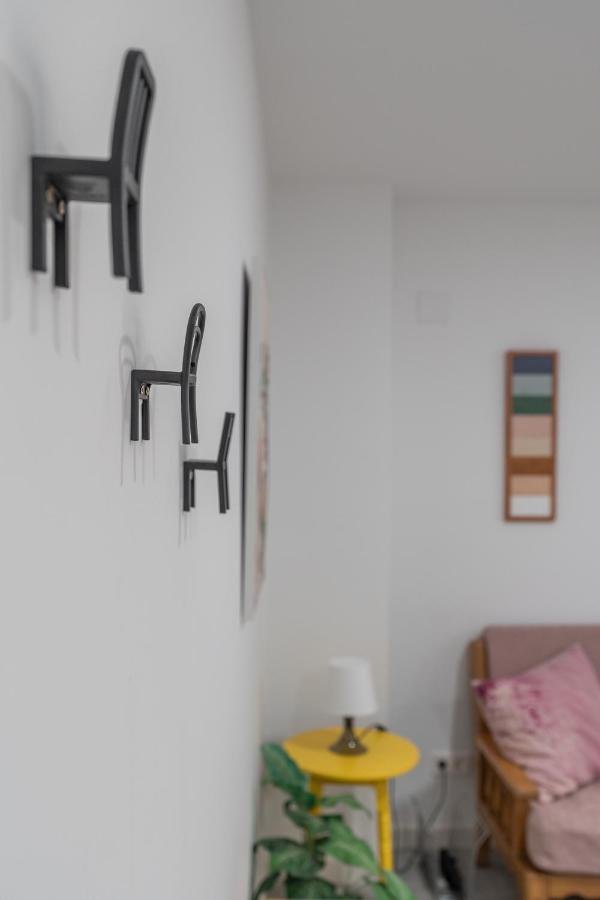 Tuguest Santa Paula III Apartment Grenada Zewnętrze zdjęcie