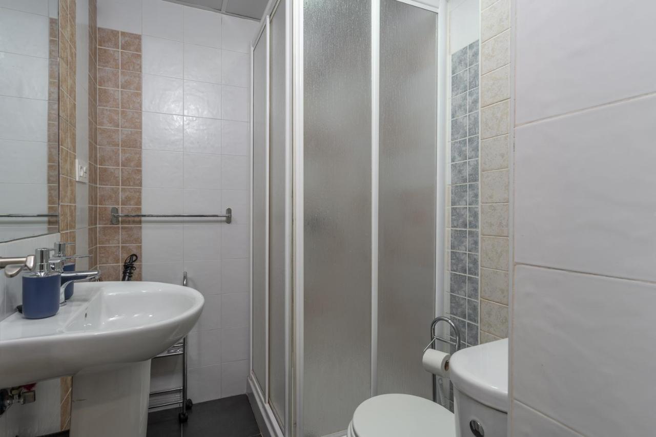 Tuguest Santa Paula III Apartment Grenada Zewnętrze zdjęcie