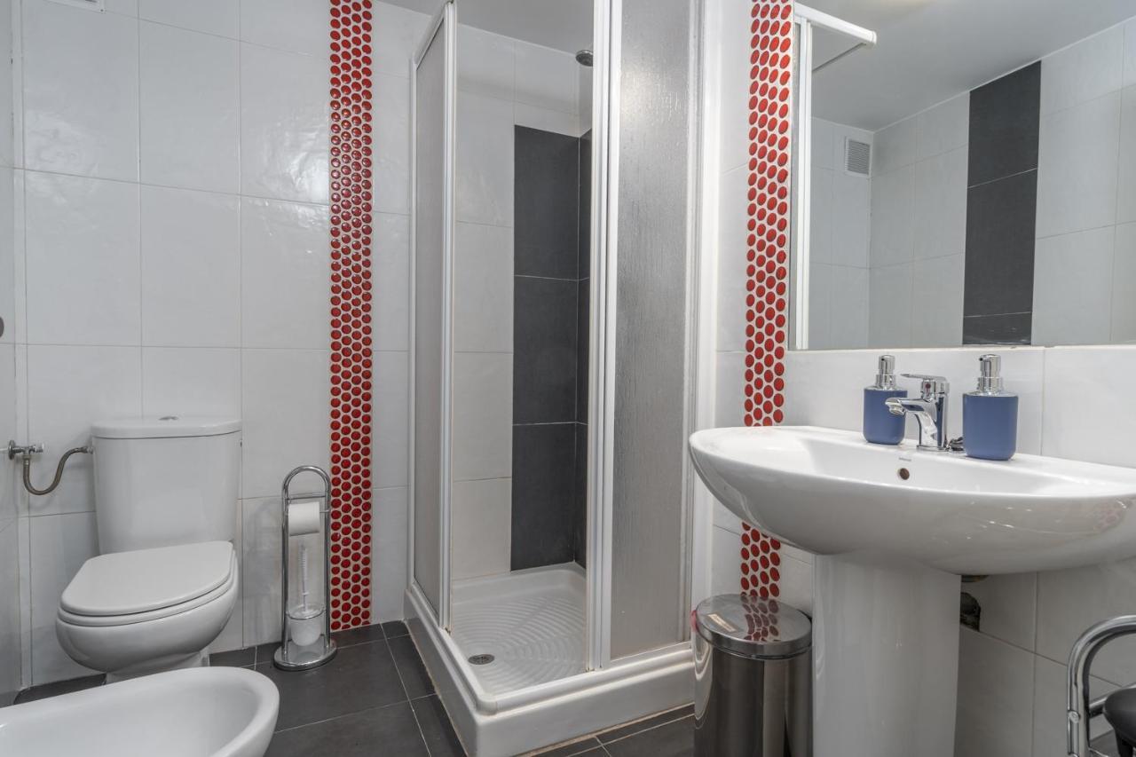 Tuguest Santa Paula III Apartment Grenada Zewnętrze zdjęcie