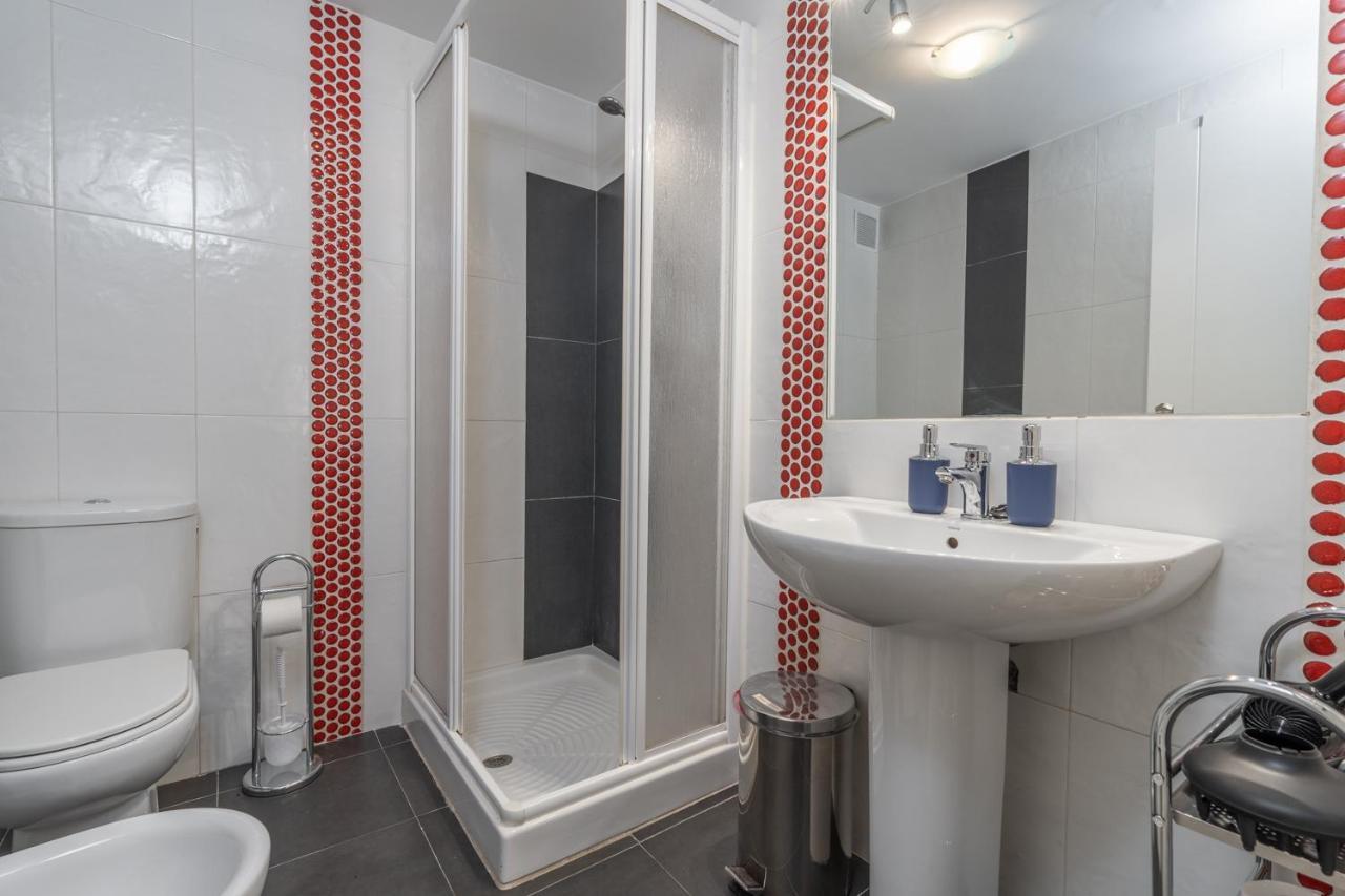 Tuguest Santa Paula III Apartment Grenada Zewnętrze zdjęcie