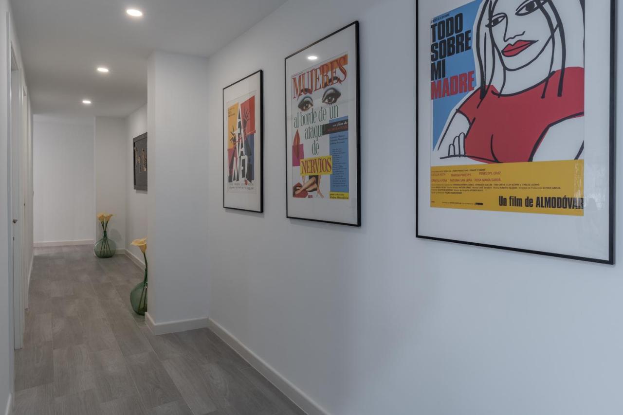 Tuguest Santa Paula III Apartment Grenada Zewnętrze zdjęcie