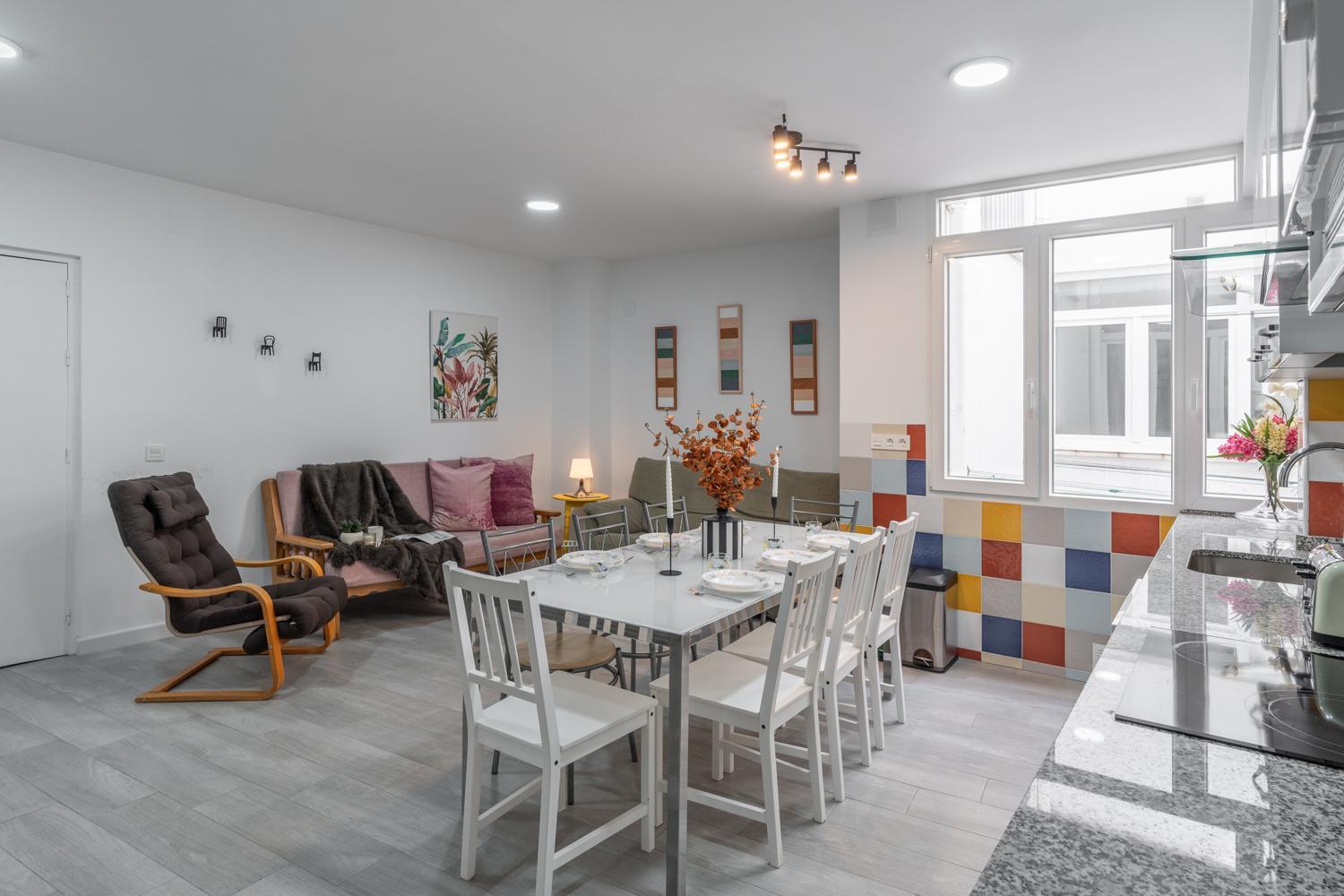 Tuguest Santa Paula III Apartment Grenada Zewnętrze zdjęcie