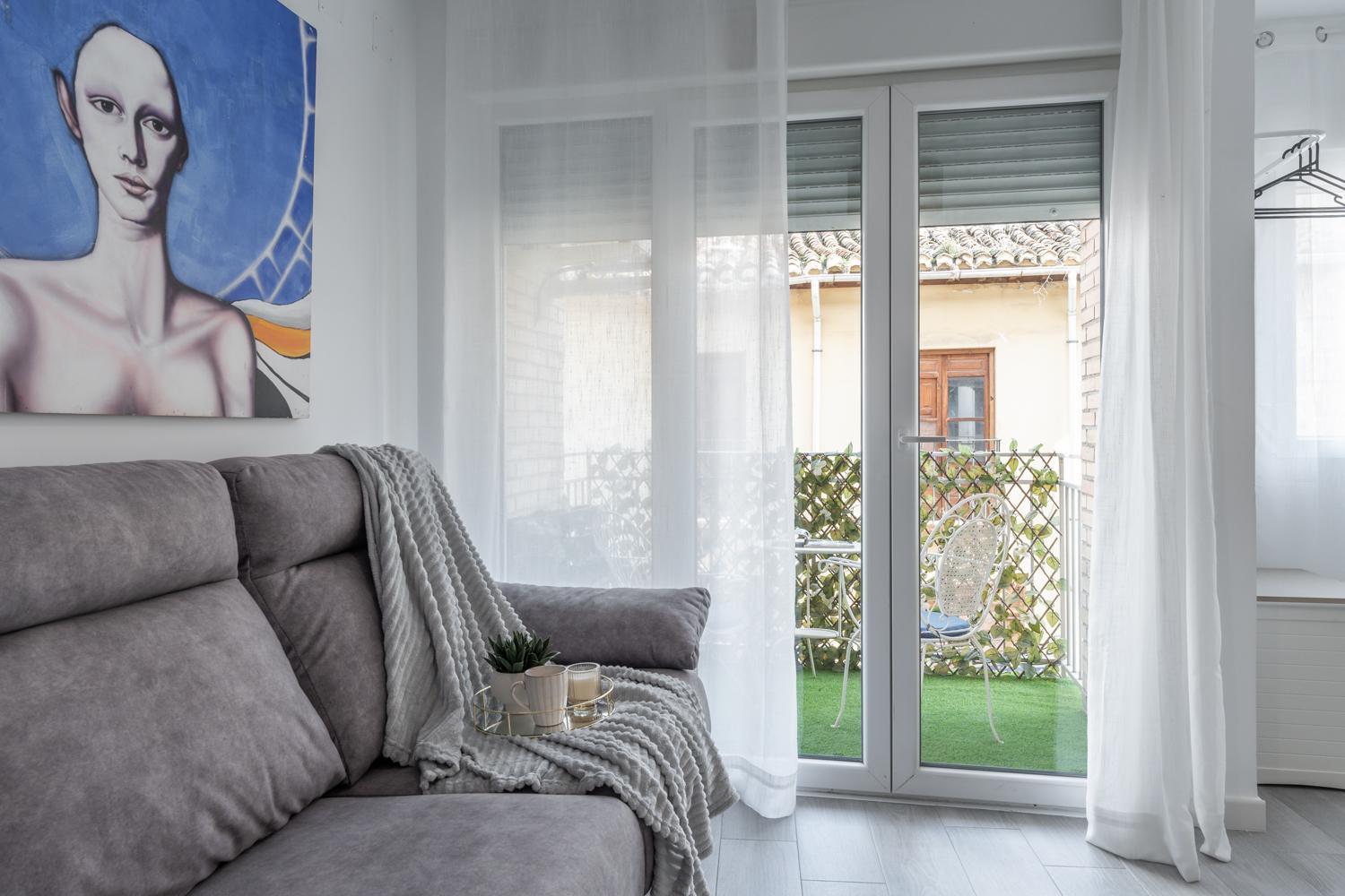 Tuguest Santa Paula III Apartment Grenada Zewnętrze zdjęcie