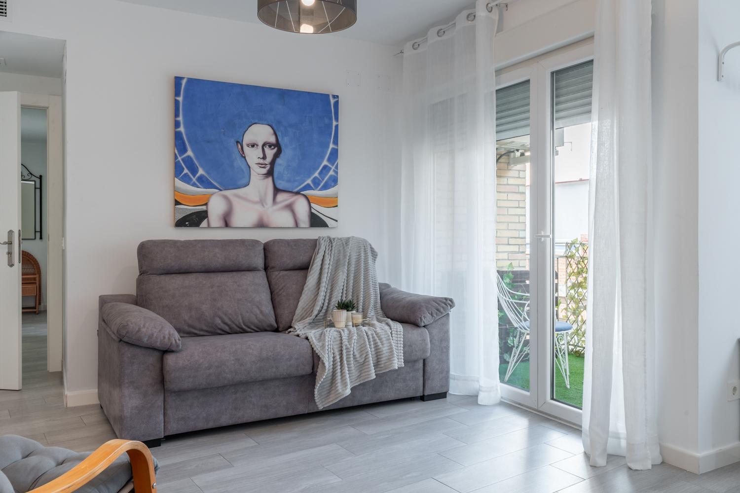 Tuguest Santa Paula III Apartment Grenada Zewnętrze zdjęcie