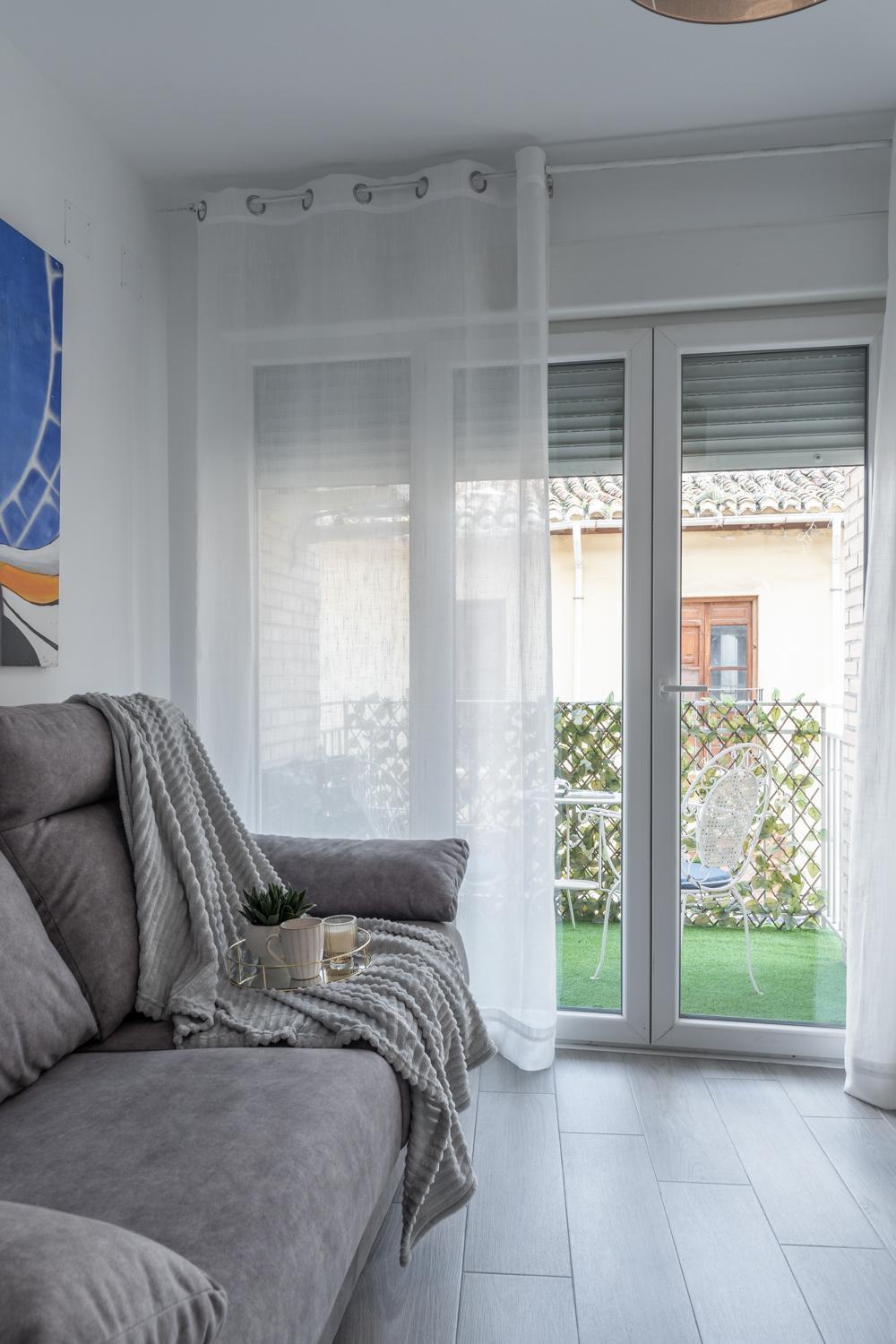 Tuguest Santa Paula III Apartment Grenada Zewnętrze zdjęcie