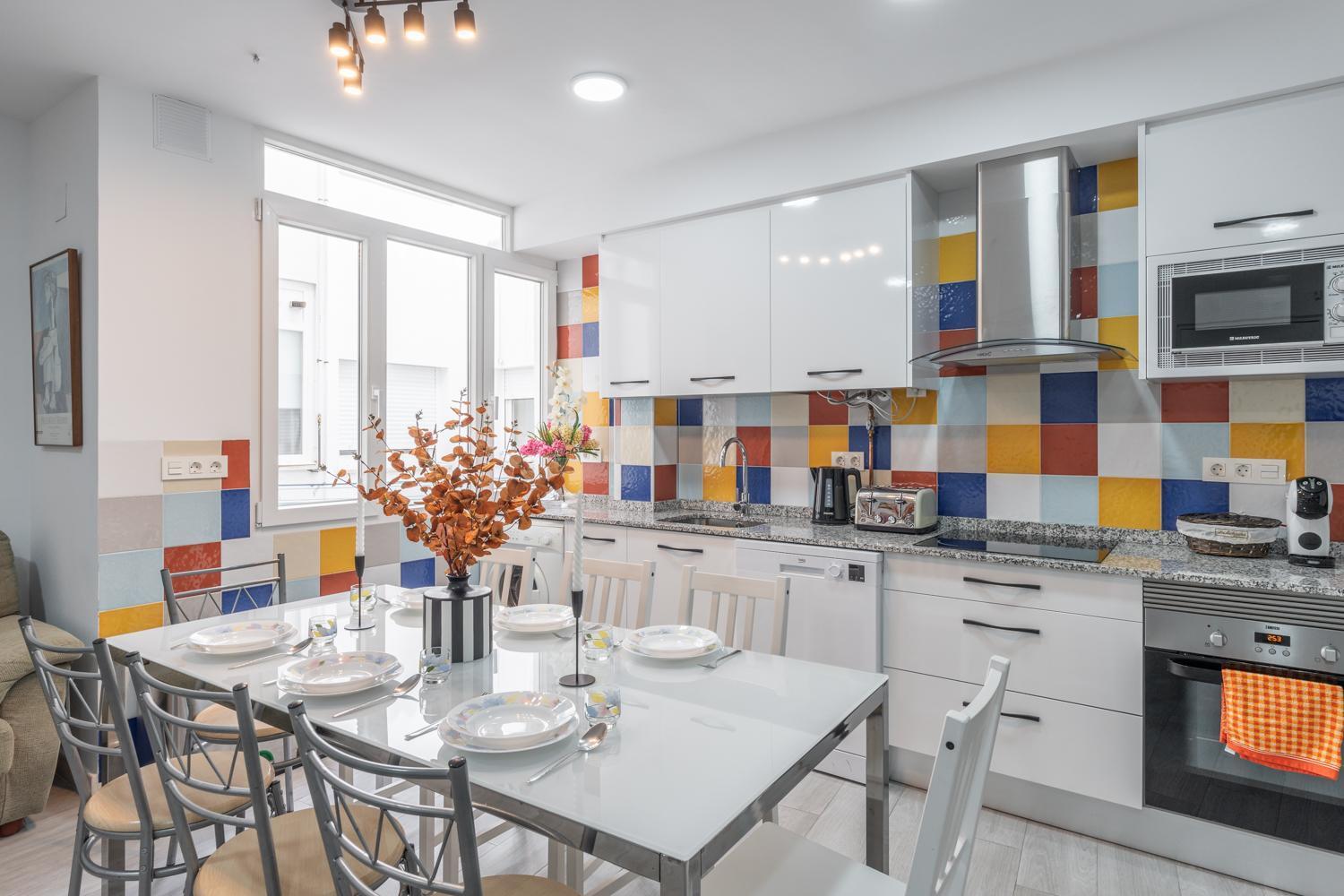 Tuguest Santa Paula III Apartment Grenada Zewnętrze zdjęcie