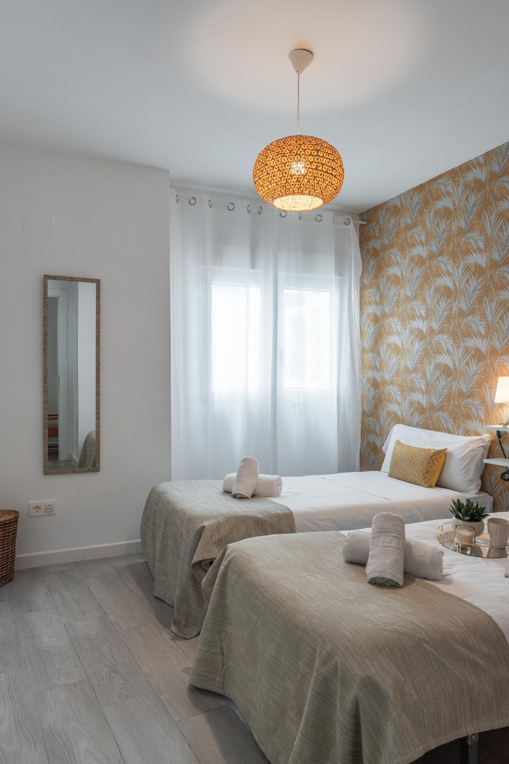 Tuguest Santa Paula III Apartment Grenada Zewnętrze zdjęcie