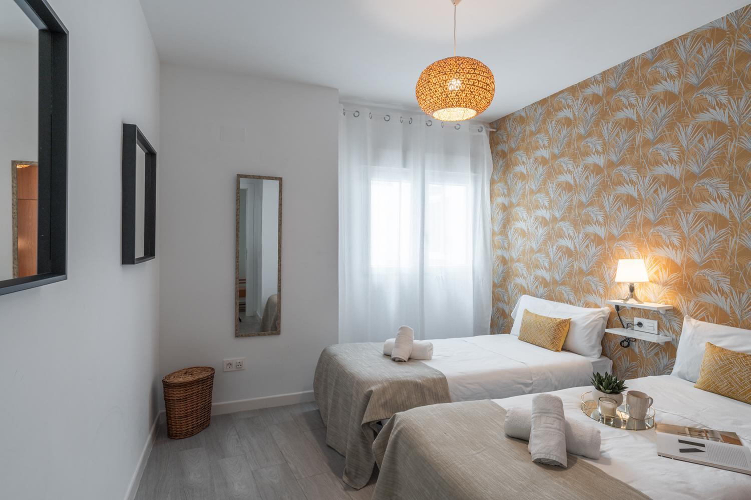 Tuguest Santa Paula III Apartment Grenada Zewnętrze zdjęcie