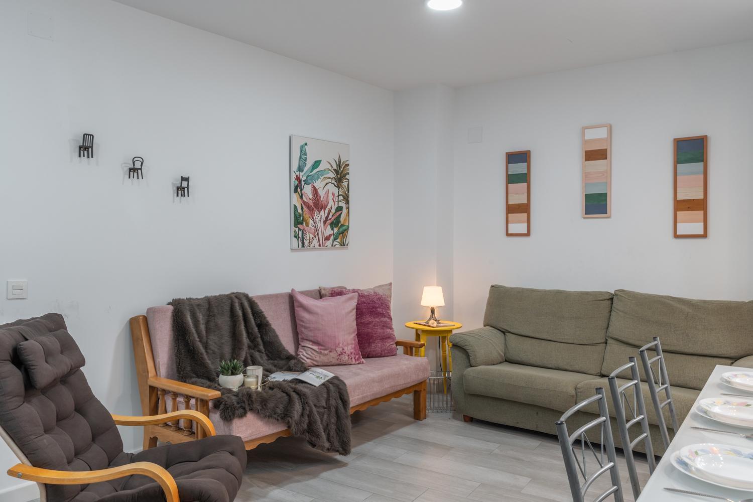 Tuguest Santa Paula III Apartment Grenada Zewnętrze zdjęcie