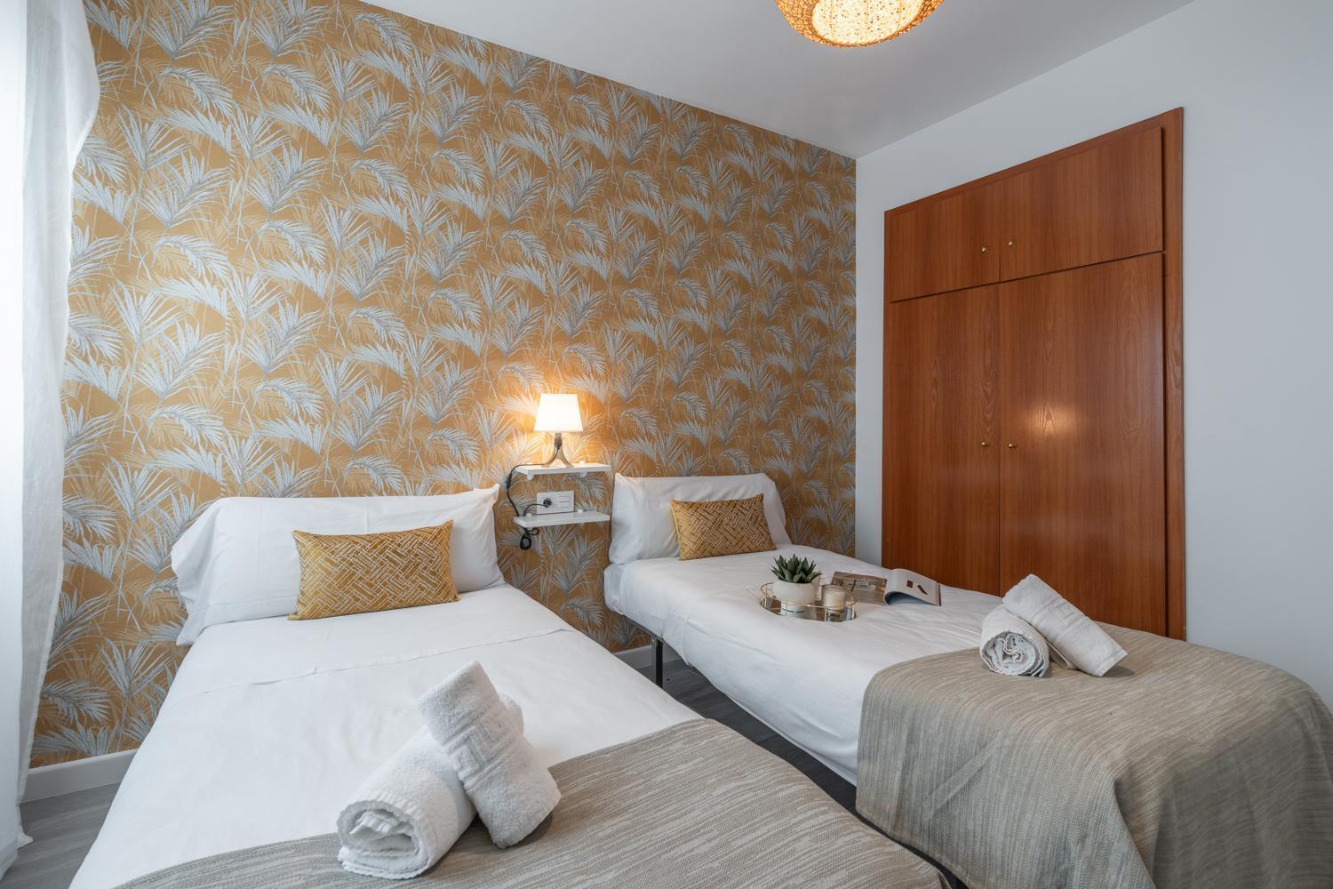 Tuguest Santa Paula III Apartment Grenada Zewnętrze zdjęcie