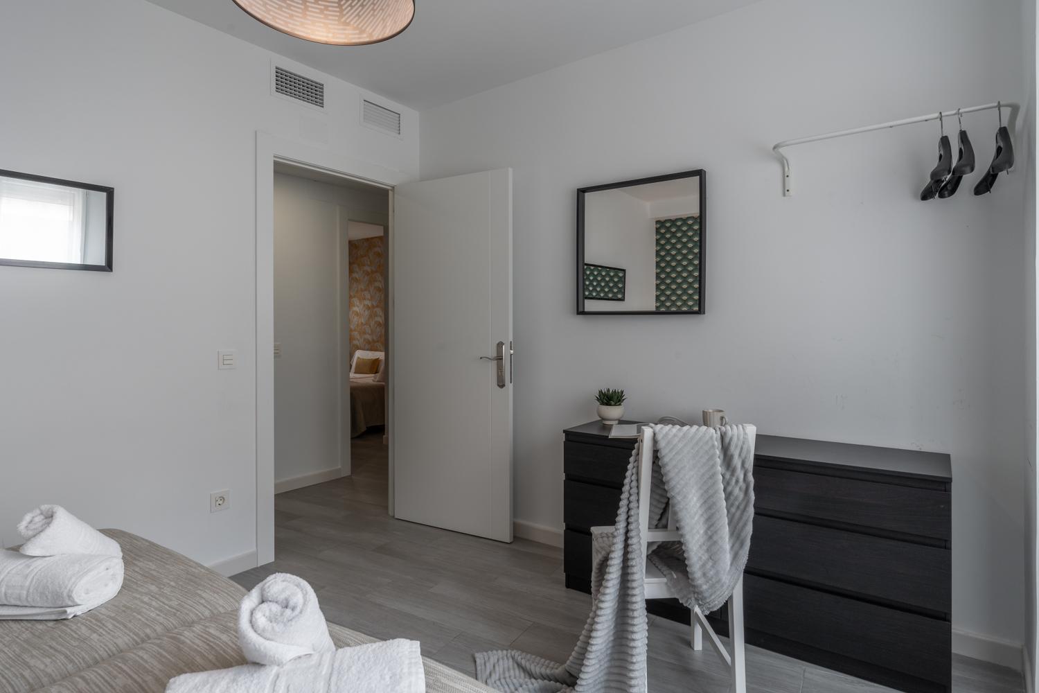Tuguest Santa Paula III Apartment Grenada Zewnętrze zdjęcie