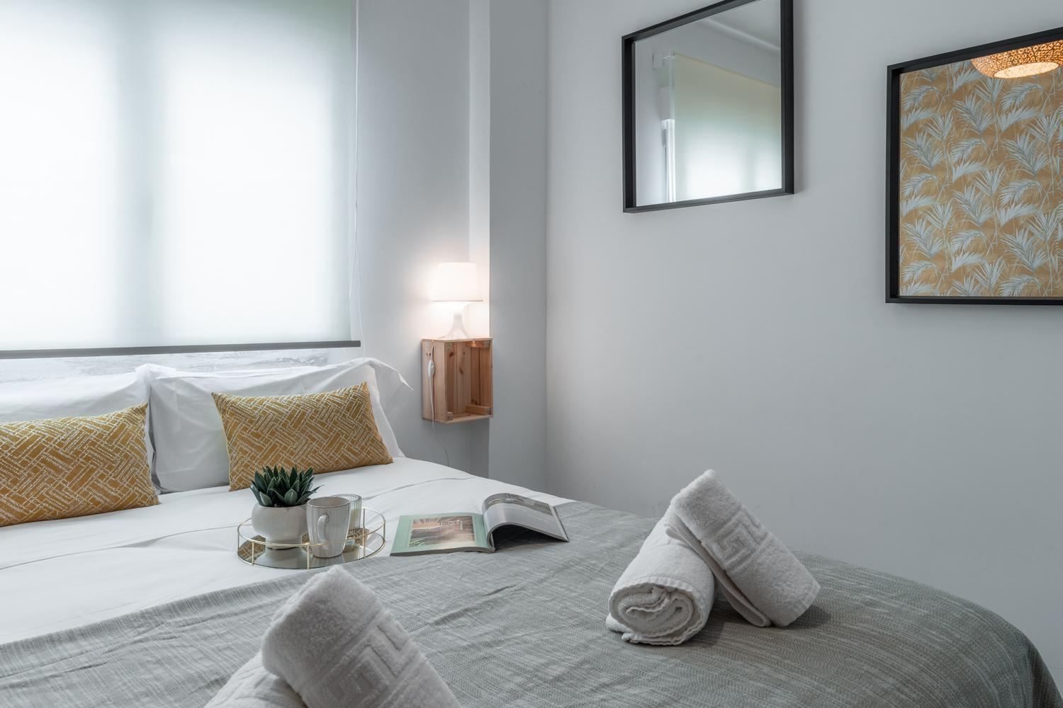 Tuguest Santa Paula III Apartment Grenada Zewnętrze zdjęcie