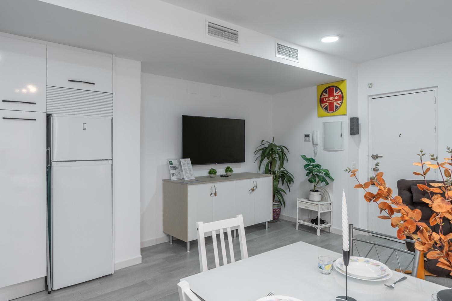 Tuguest Santa Paula III Apartment Grenada Zewnętrze zdjęcie