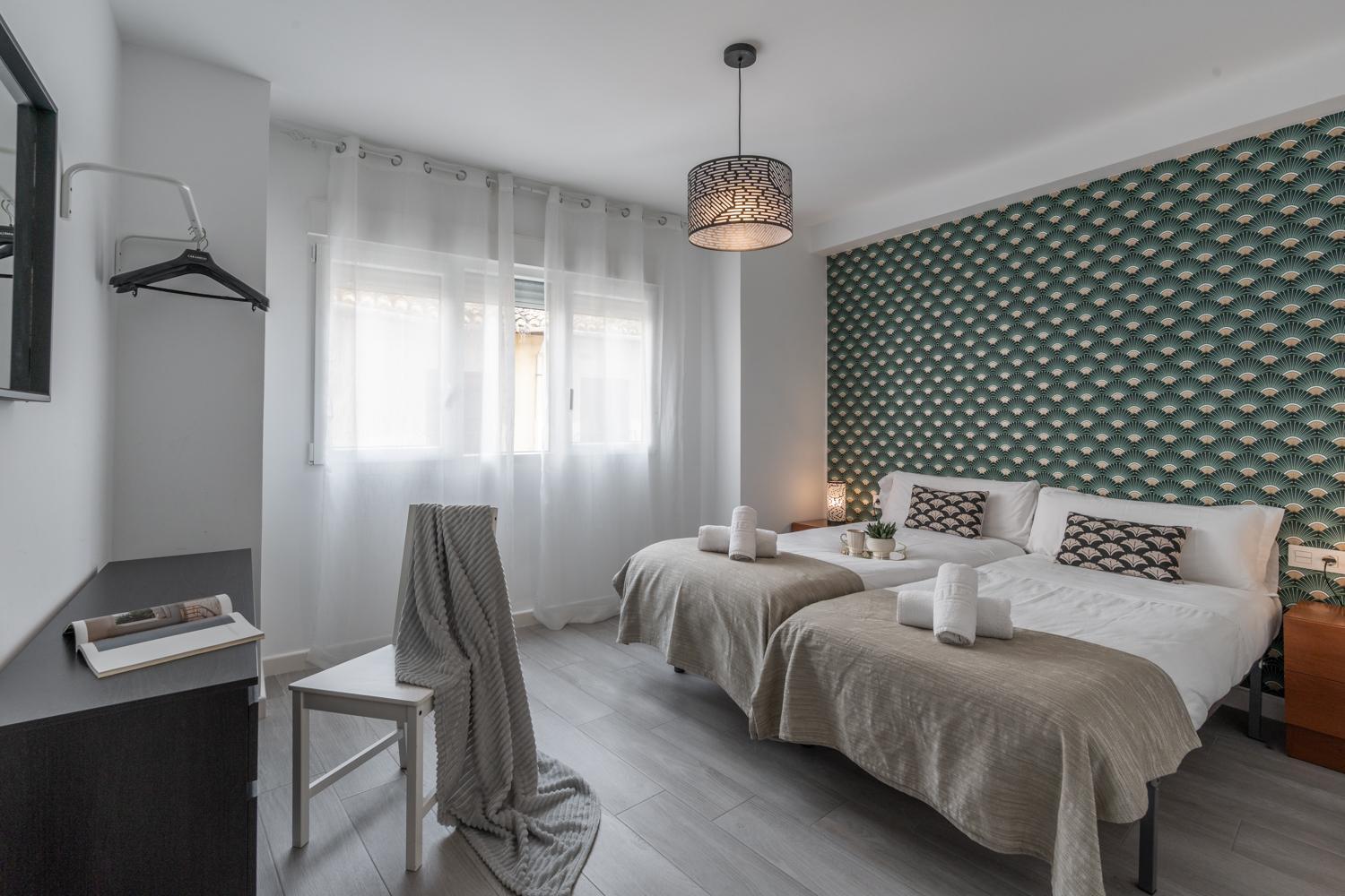 Tuguest Santa Paula III Apartment Grenada Zewnętrze zdjęcie