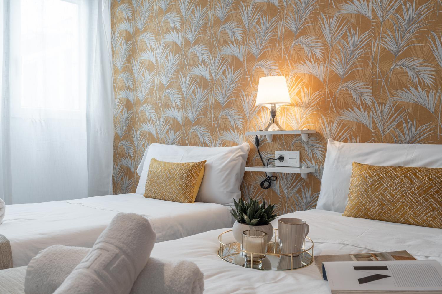 Tuguest Santa Paula III Apartment Grenada Zewnętrze zdjęcie